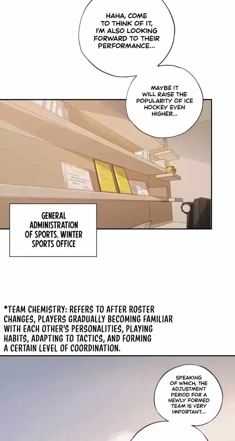 Ace Ice Blade Chapter 34 page 16 - 