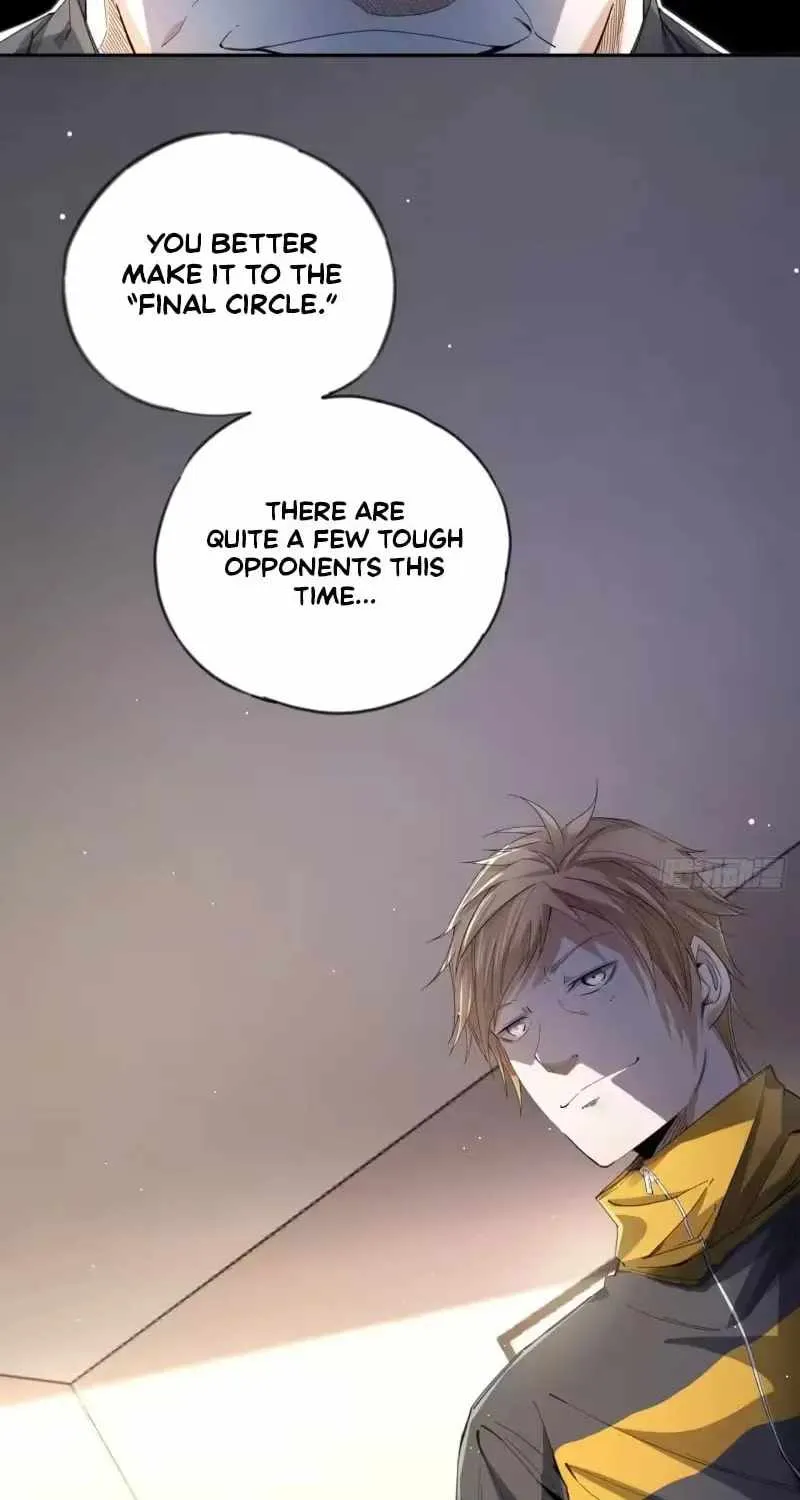 Ace Ice Blade Chapter 34 page 18 - 