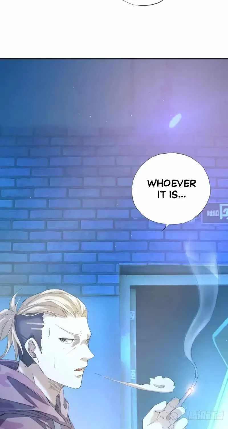 Ace Ice Blade Chapter 34 page 25 - 