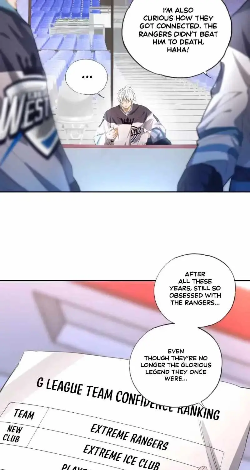 Ace Ice Blade Chapter 34 page 33 - 