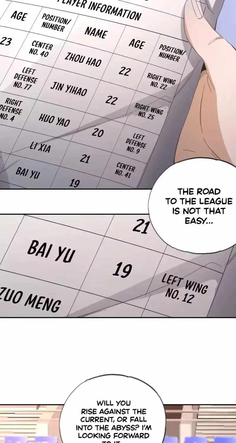 Ace Ice Blade Chapter 34 page 34 - 