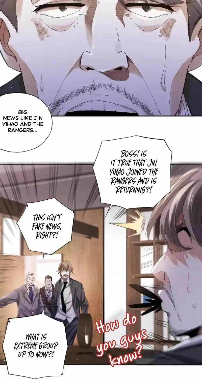 Ace Ice Blade Chapter 34 page 7 - 