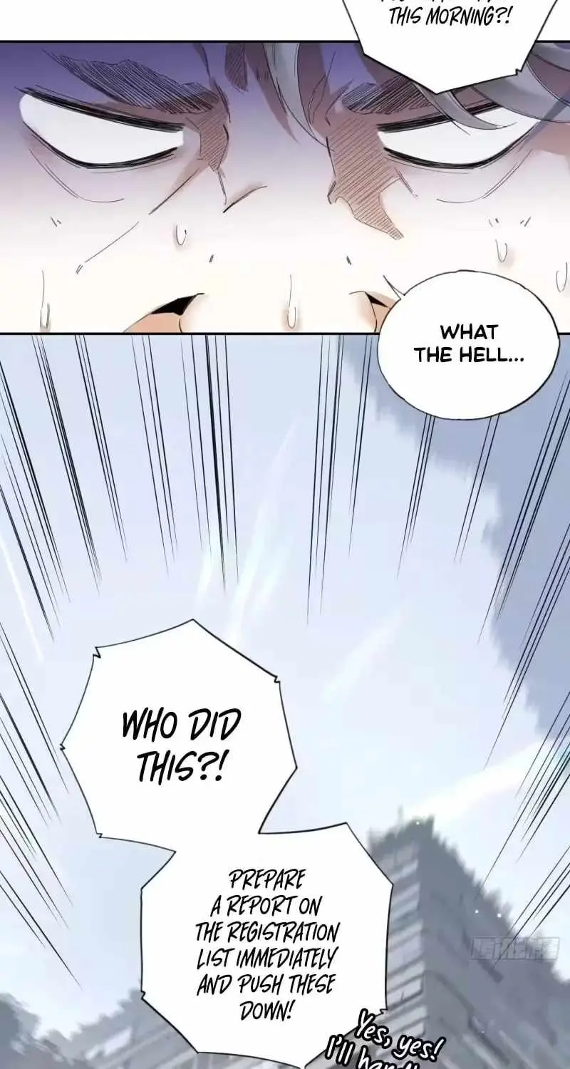 Ace Ice Blade Chapter 34 page 9 - 