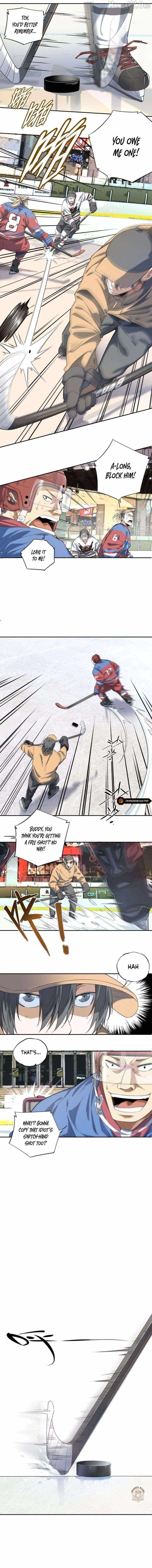 Ace Ice Blade Chapter 5 page 7 - 