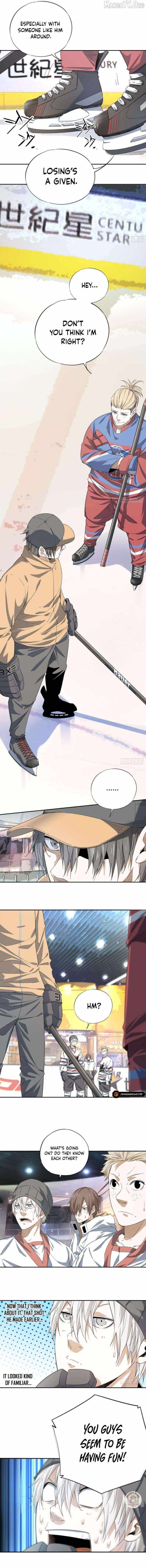 Ace Ice Blade Chapter 6 page 4 - 
