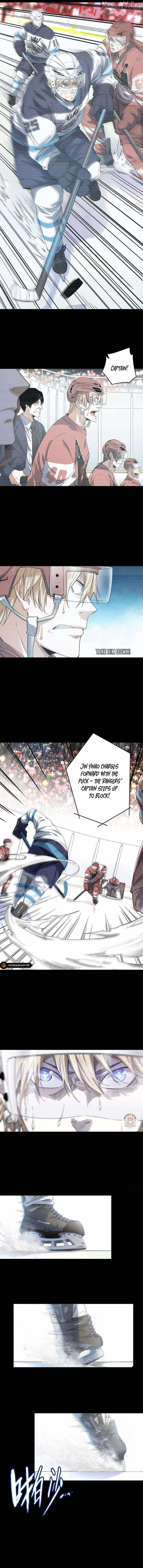 Ace Ice Blade Chapter 9 page 4 - 