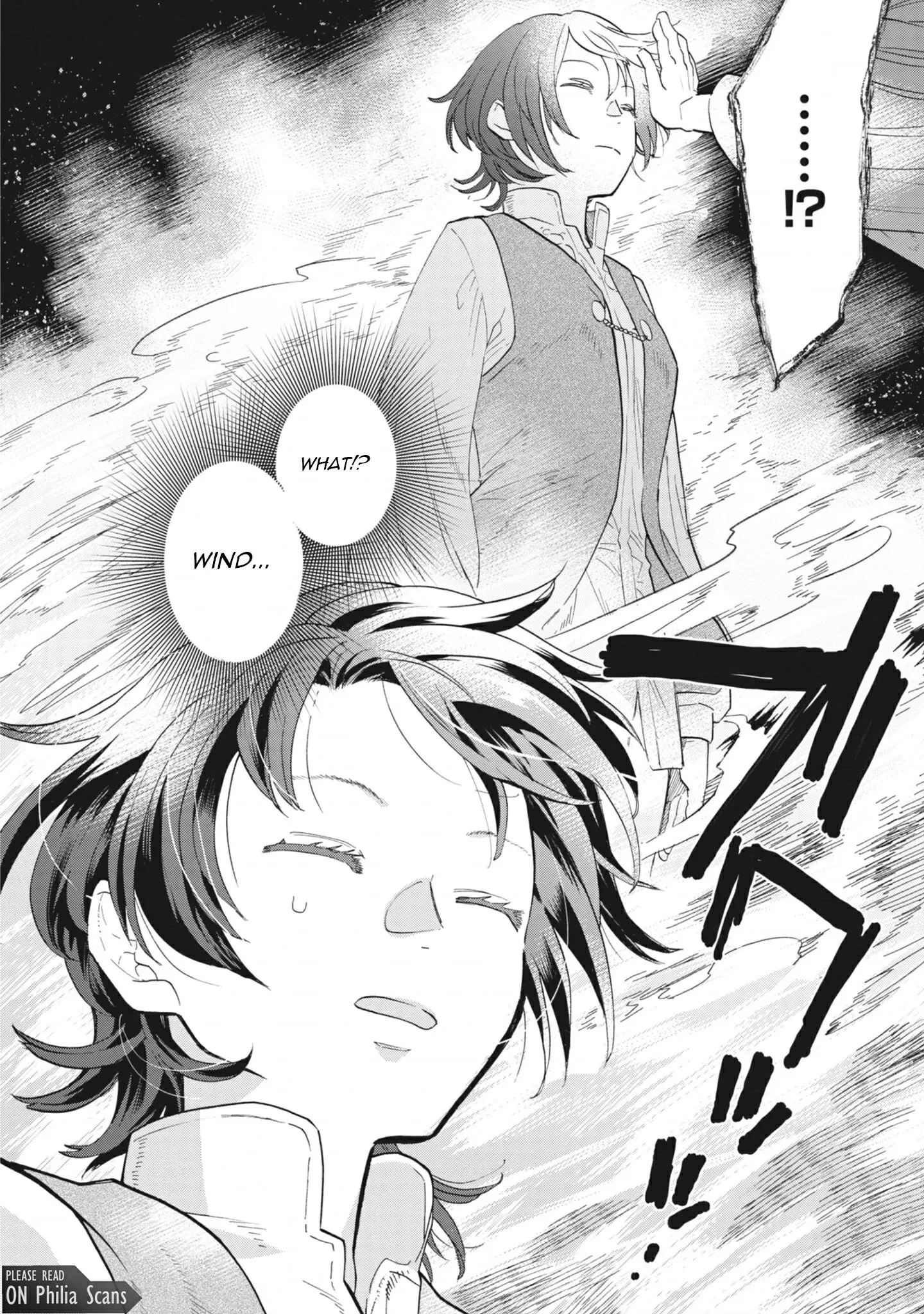 Ace of the Royal Knights: In Another World, I Gained Overwhelming Magic and a Supply Skill Favored by Sacred Beasts Chapter 3 page 22 - 