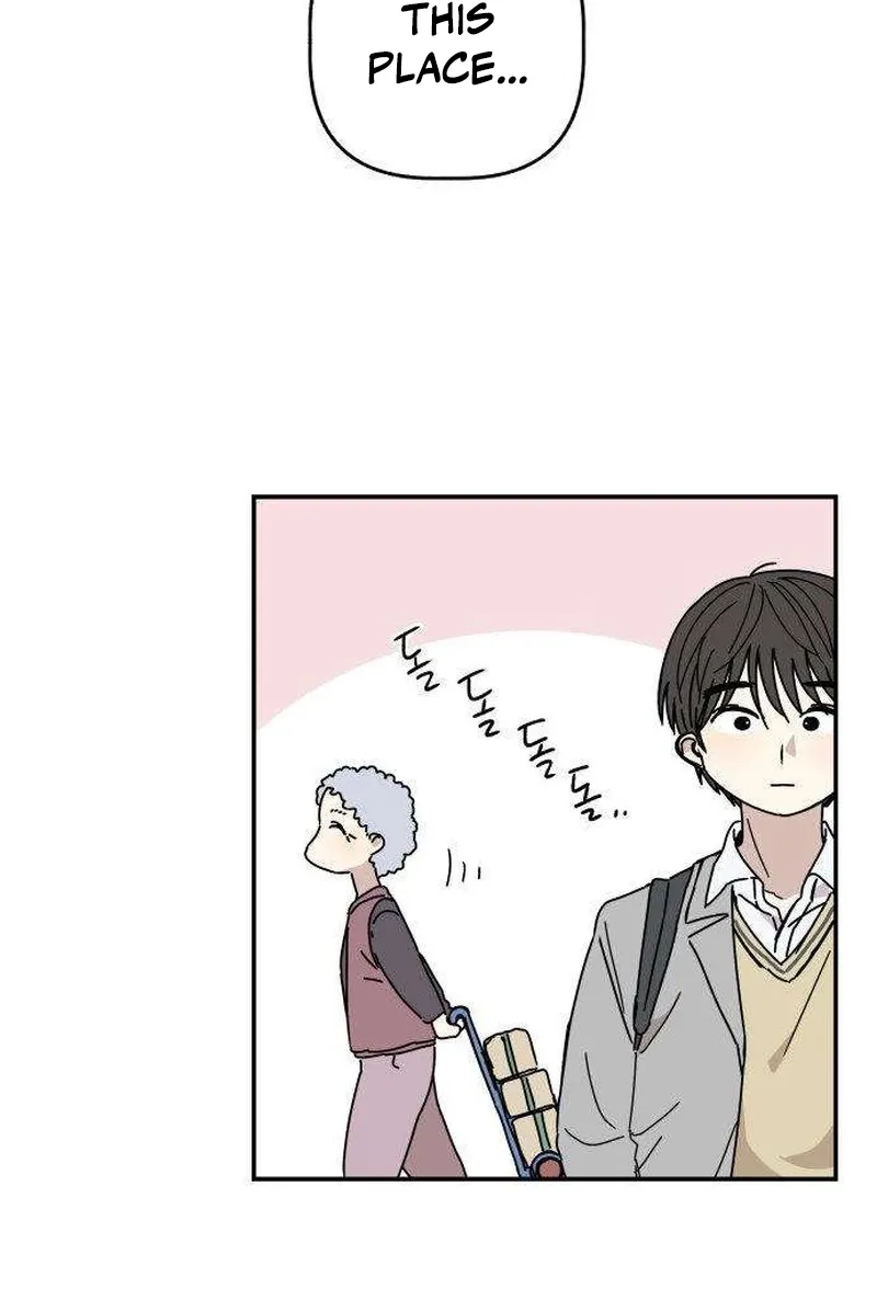 Aching Chapter 1 page 110 - 