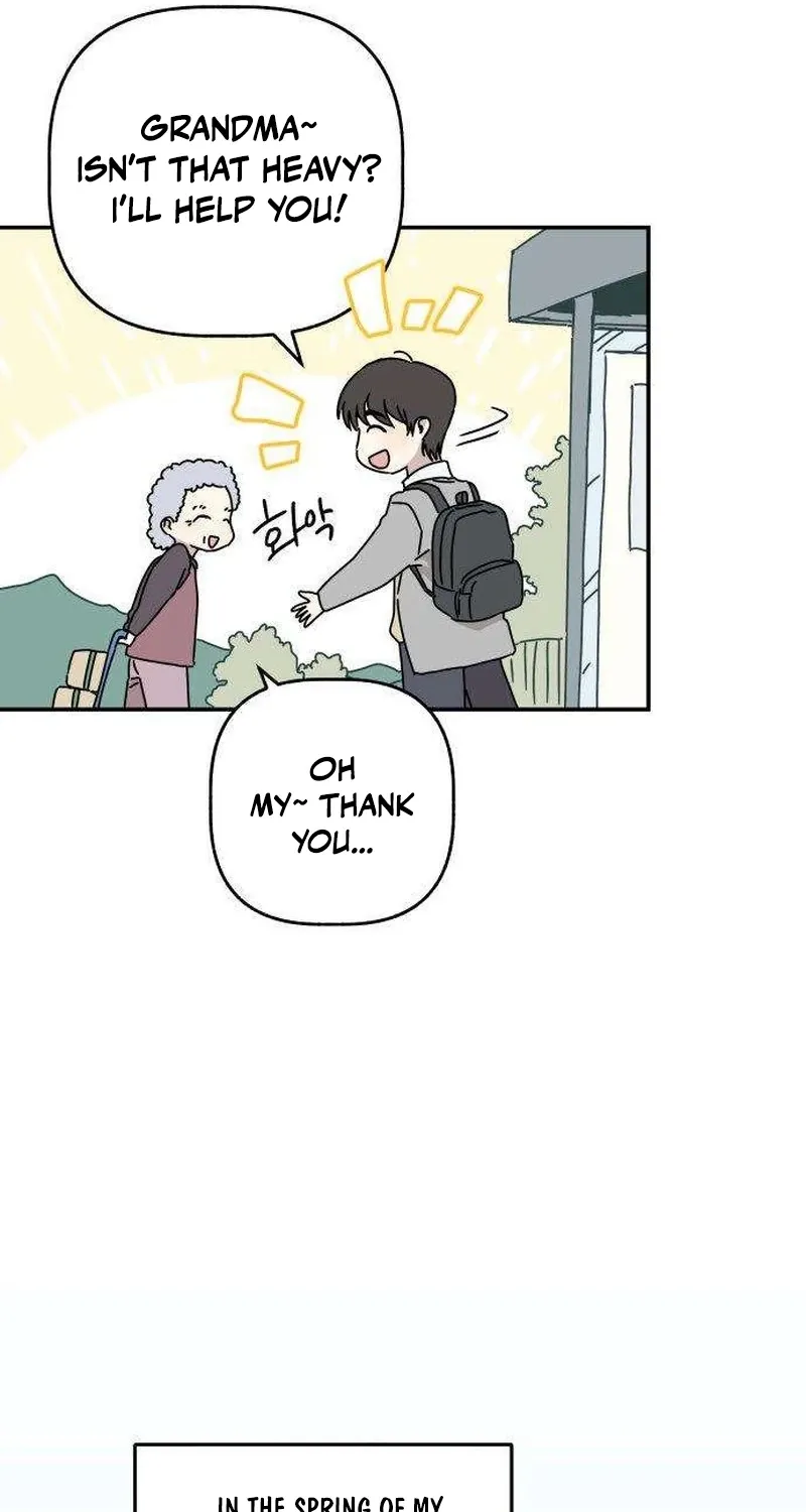 Aching Chapter 1 page 111 - 
