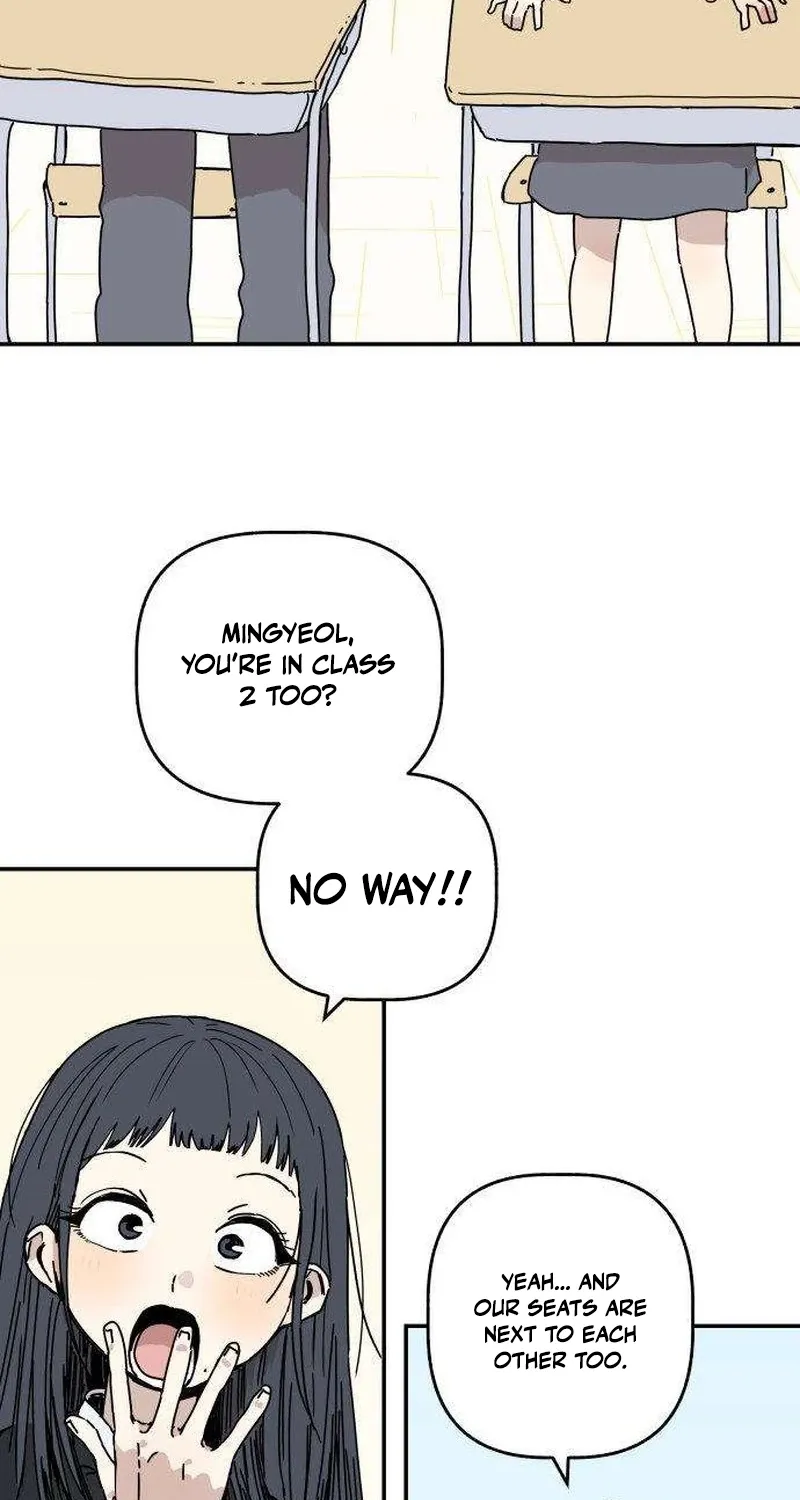 Aching Chapter 1 page 13 - 