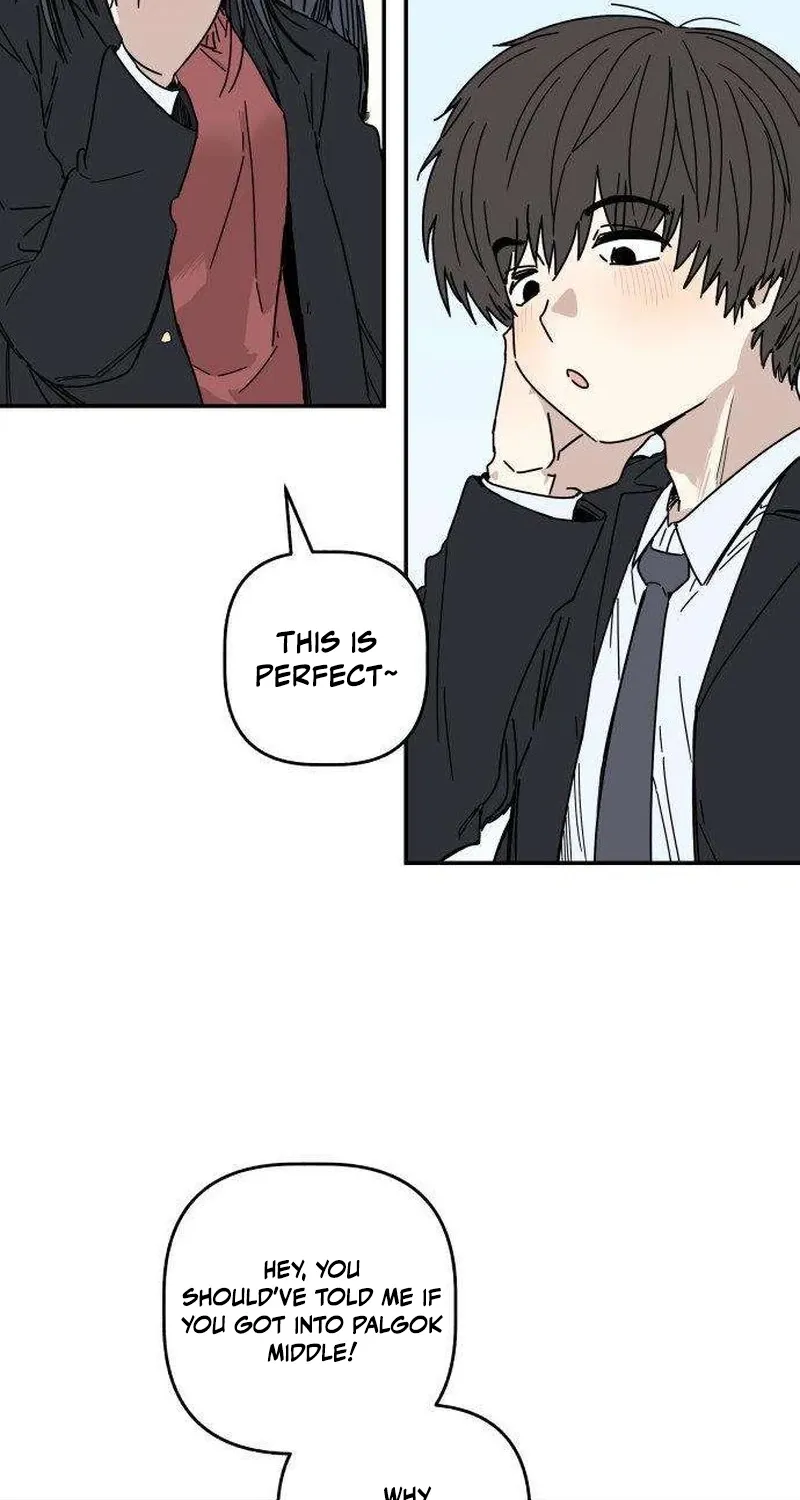 Aching Chapter 1 page 14 - 