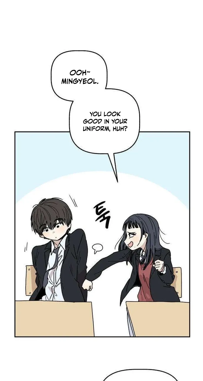 Aching Chapter 1 page 16 - 