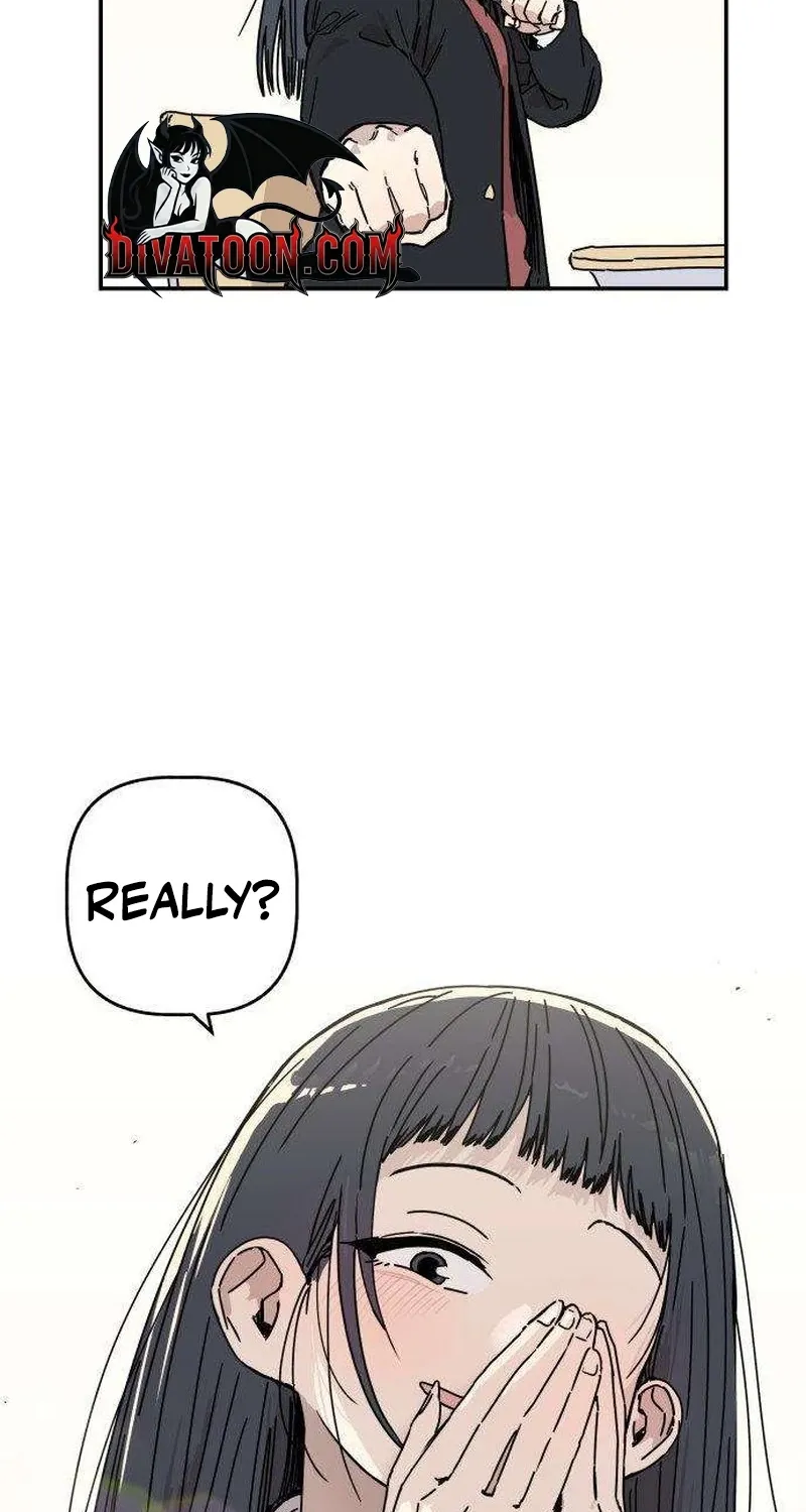 Aching Chapter 1 page 18 - 