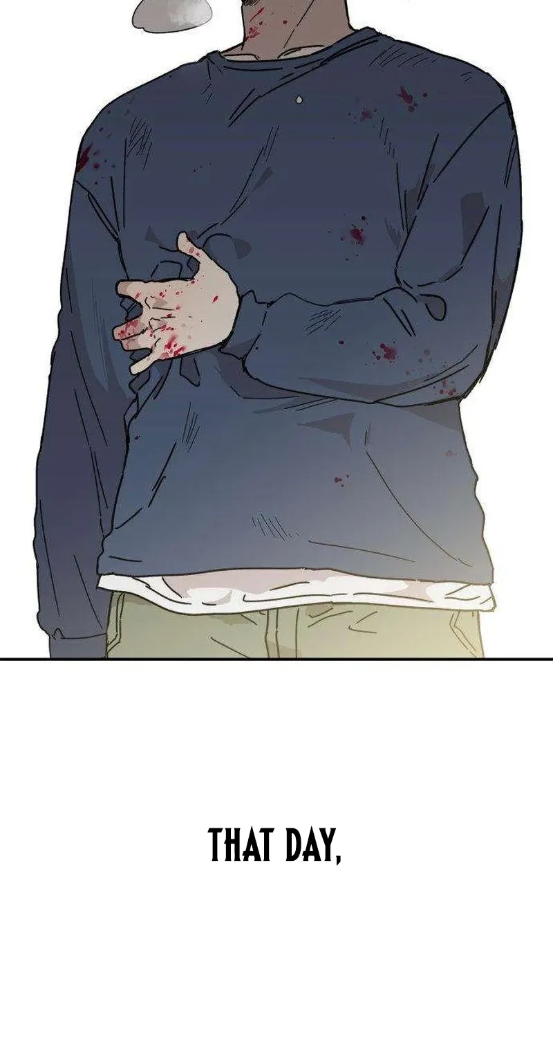 Aching Chapter 1 page 3 - 
