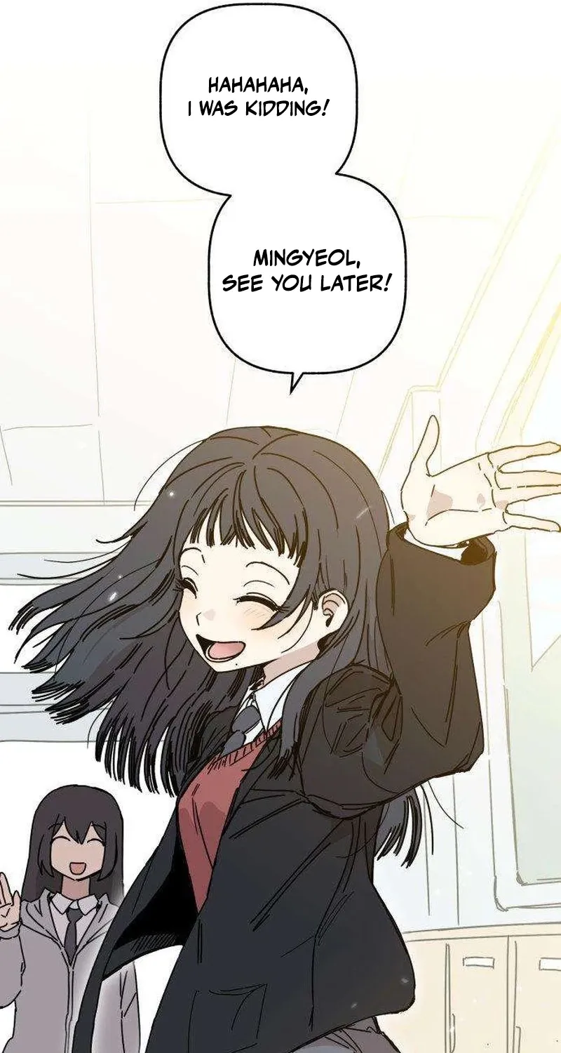 Aching Chapter 1 page 21 - 