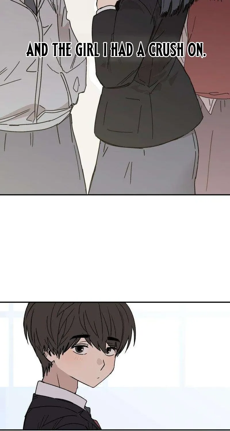 Aching Chapter 1 page 24 - 