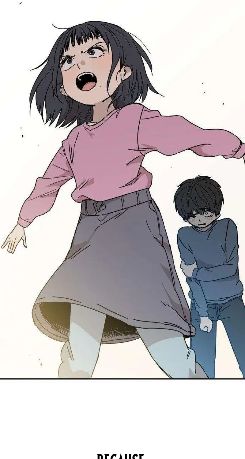 Aching Chapter 1 page 28 - 