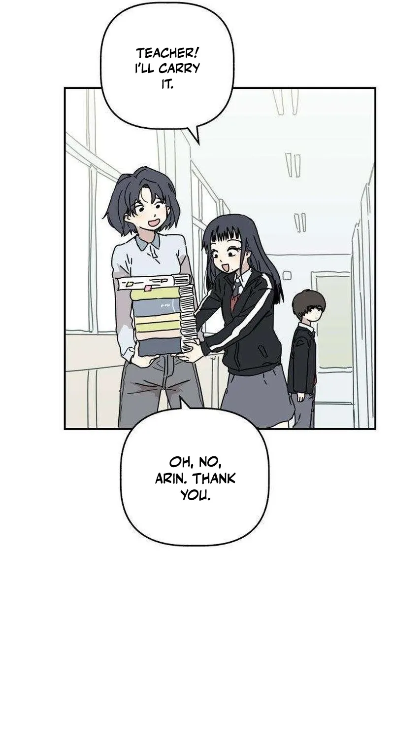 Aching Chapter 1 page 31 - 