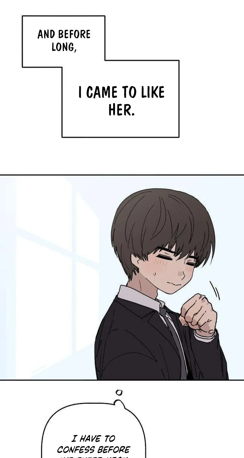 Aching Chapter 1 page 32 - 
