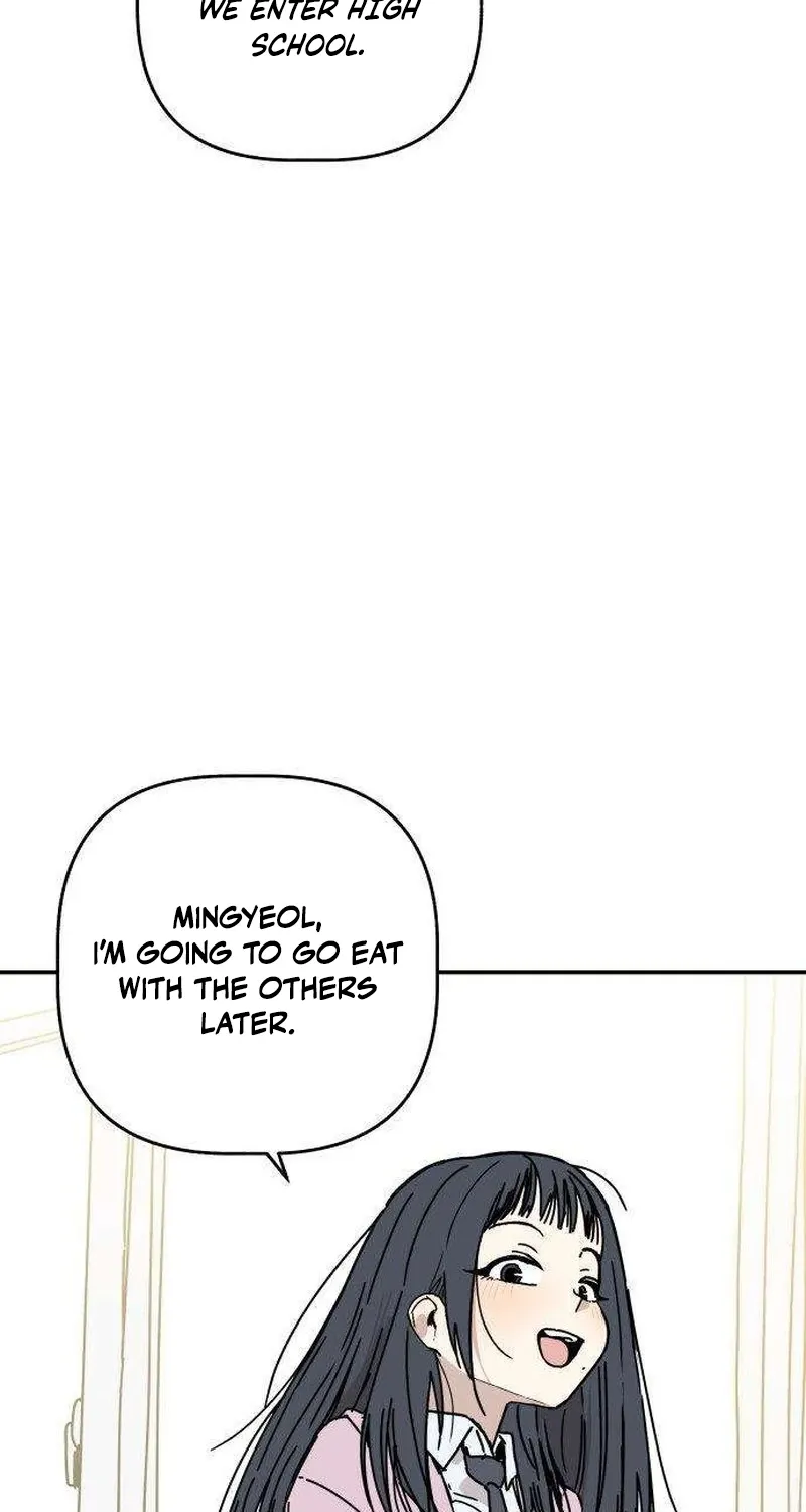 Aching Chapter 1 page 33 - 