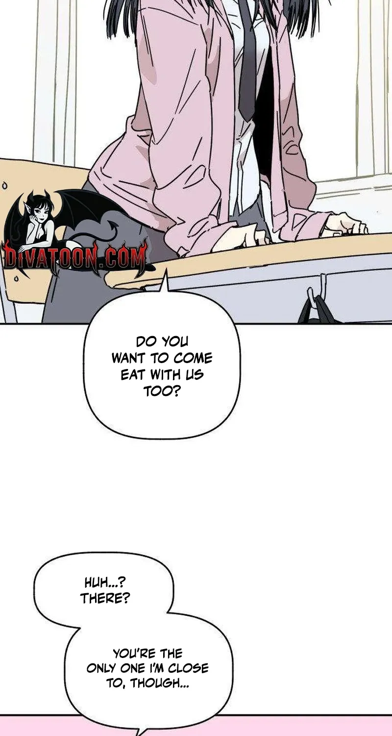 Aching Chapter 1 page 34 - 