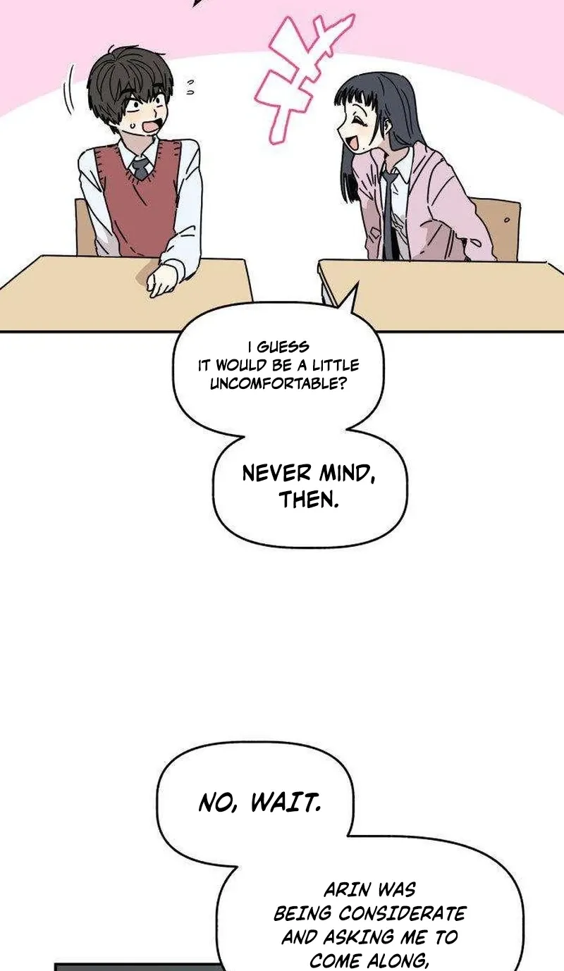 Aching Chapter 1 page 35 - 