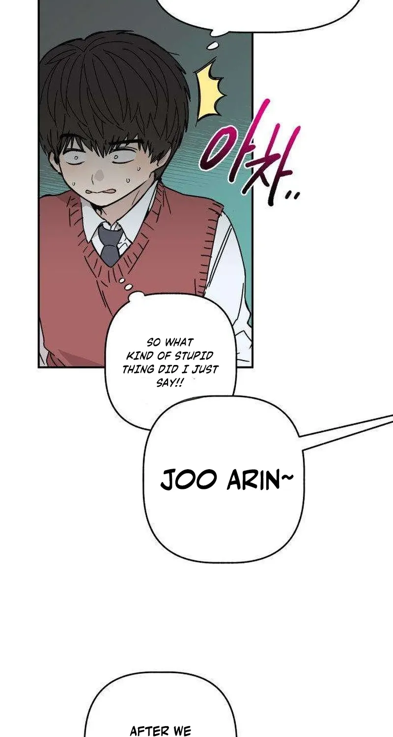 Aching Chapter 1 page 36 - 