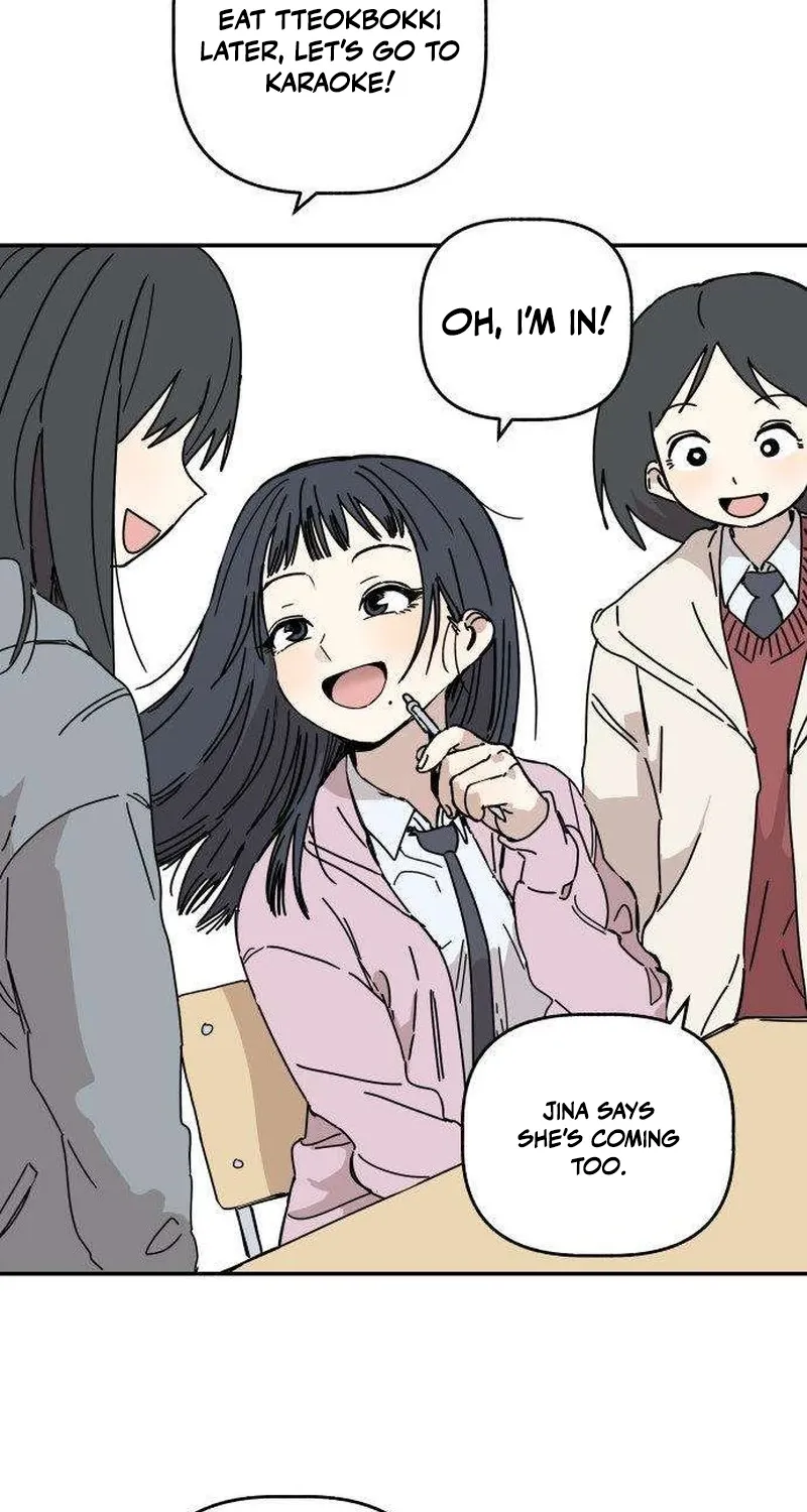 Aching Chapter 1 page 37 - 