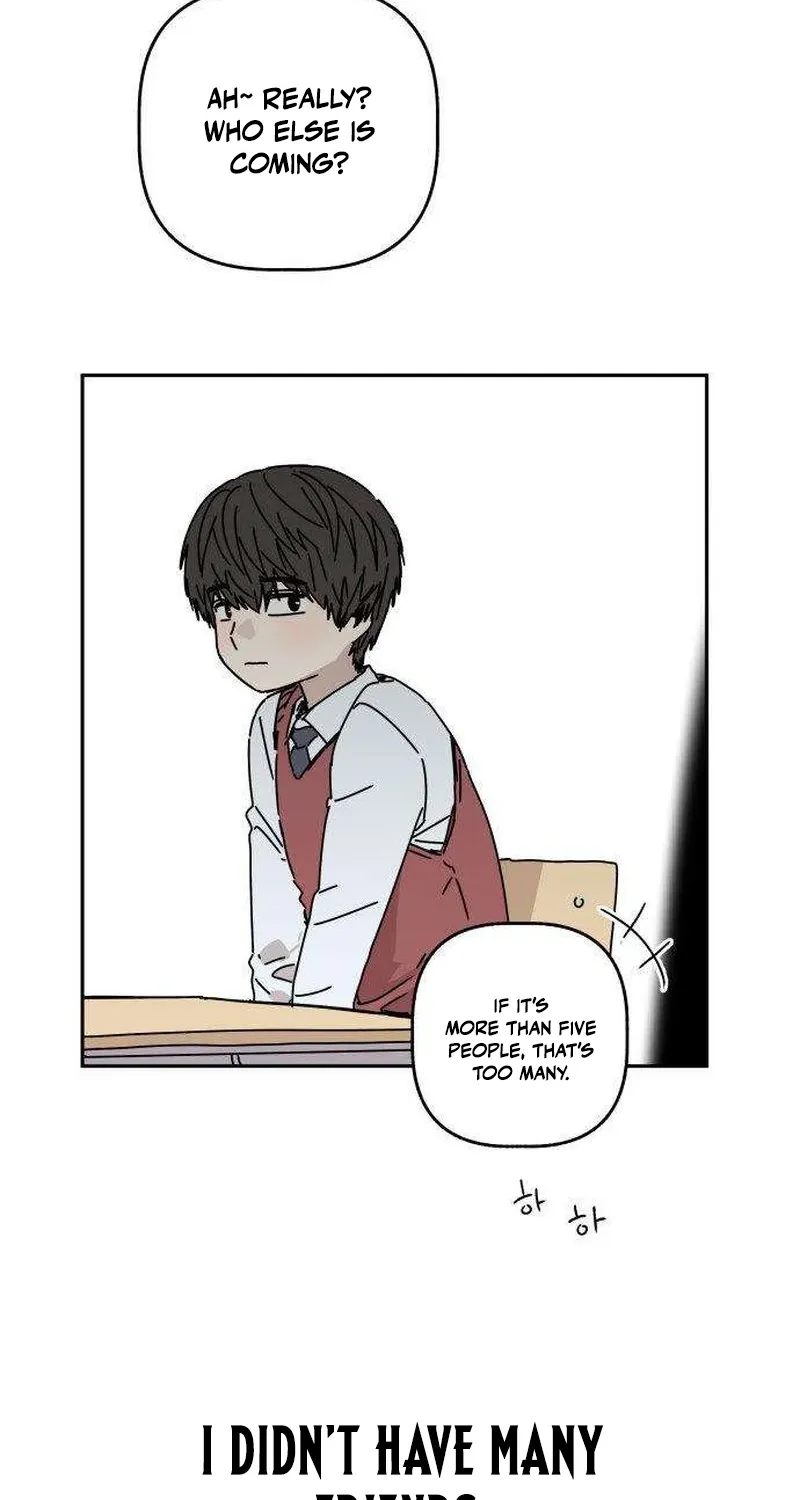 Aching Chapter 1 page 38 - 