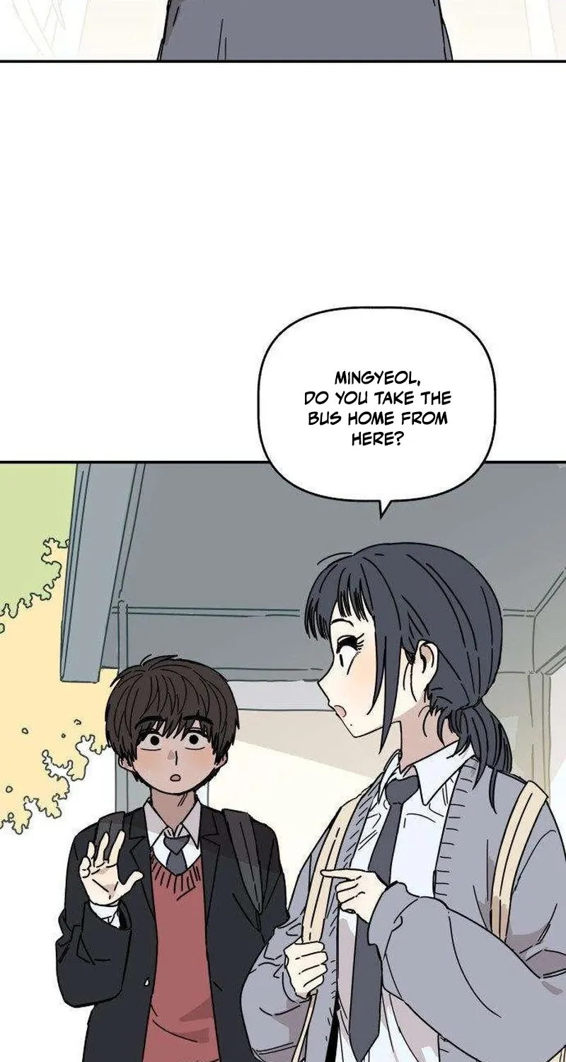 Aching Chapter 1 page 42 - 