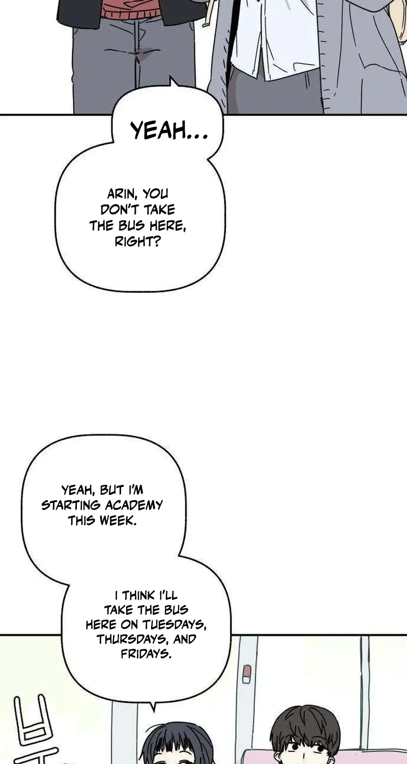 Aching Chapter 1 page 43 - 