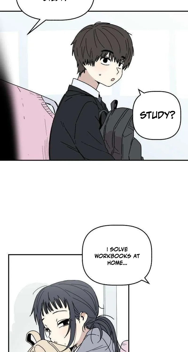 Aching Chapter 1 page 46 - 