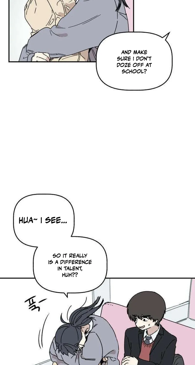 Aching Chapter 1 page 47 - 