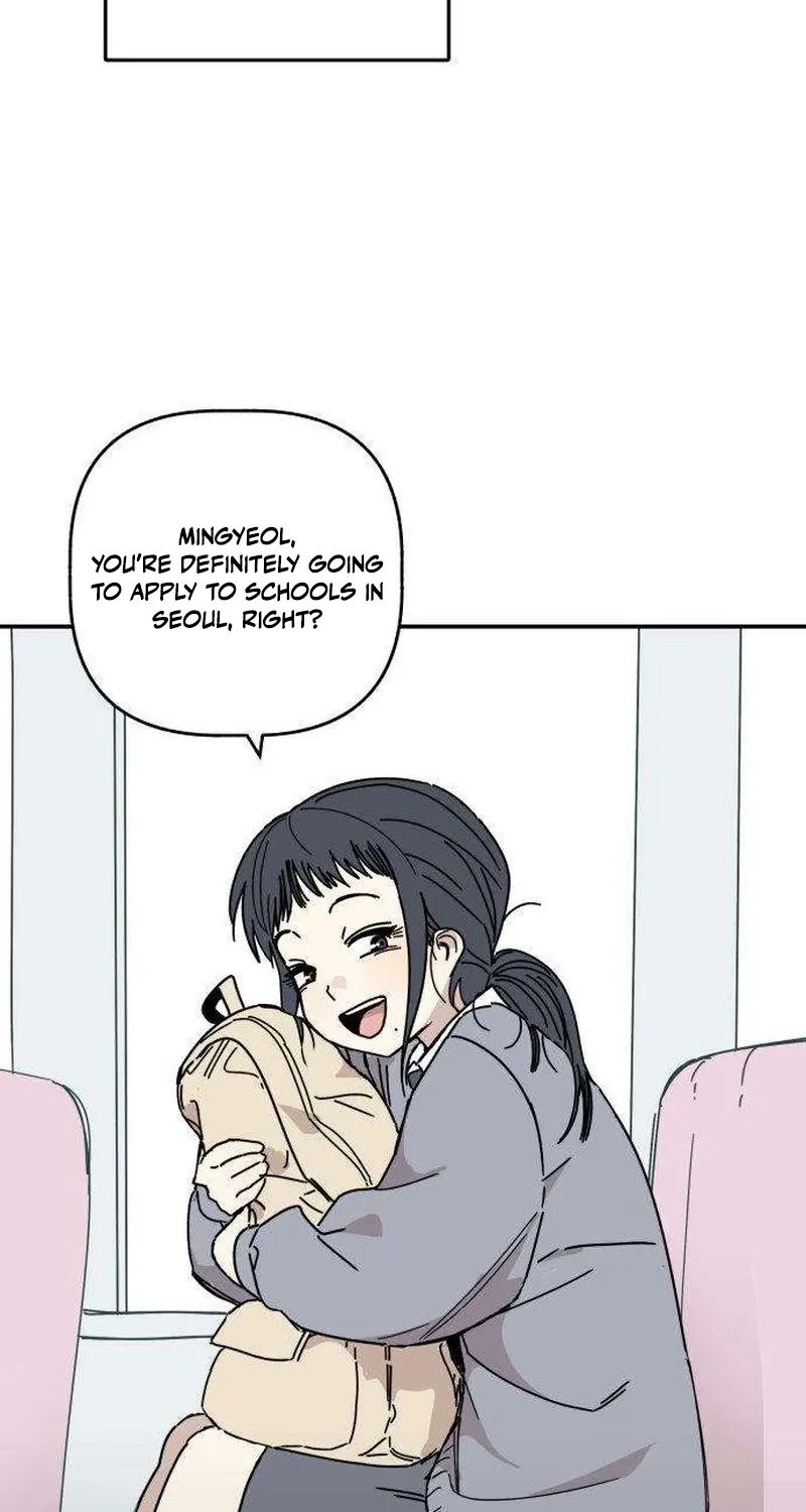 Aching Chapter 1 page 52 - 
