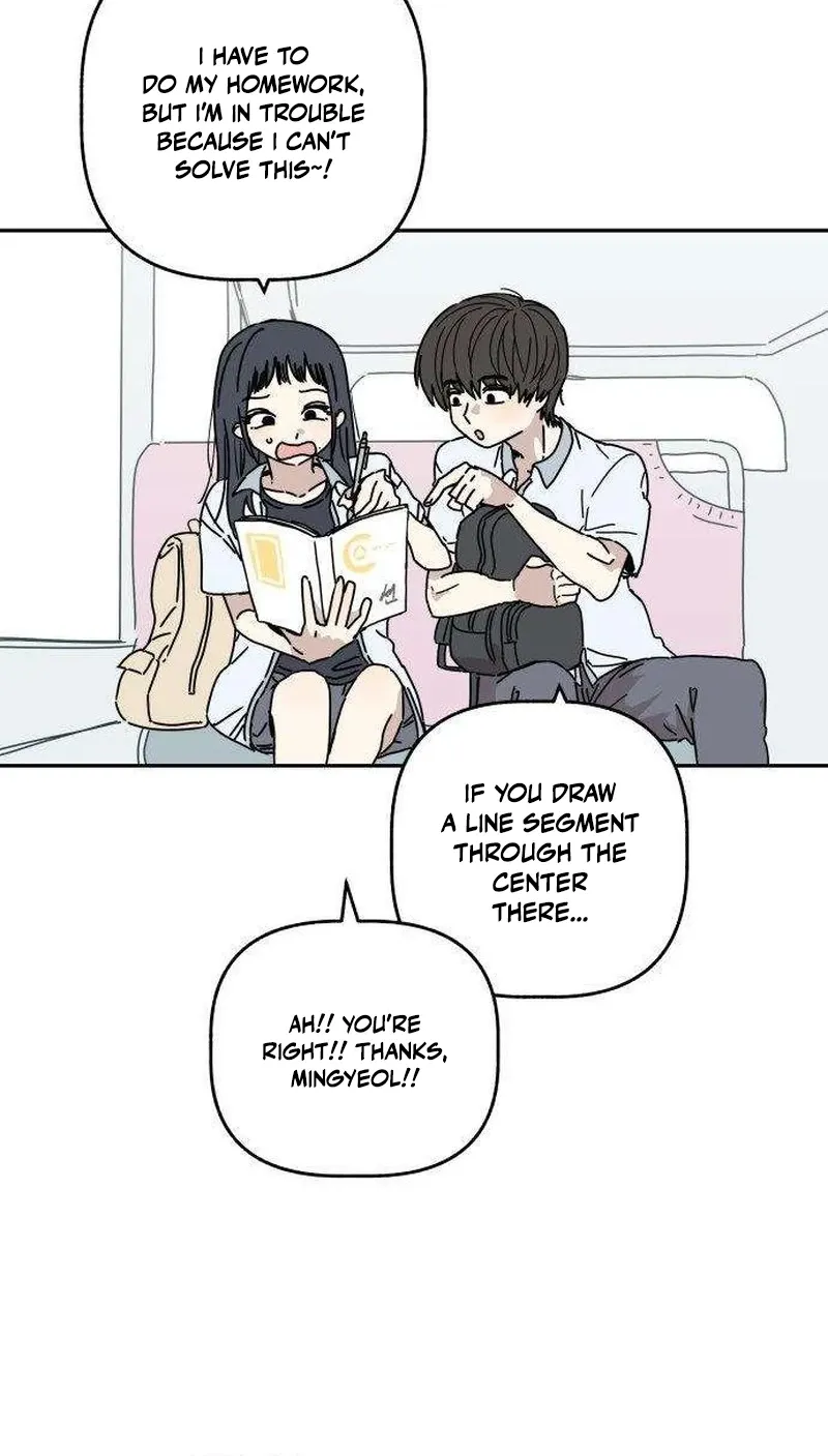 Aching Chapter 1 page 60 - 