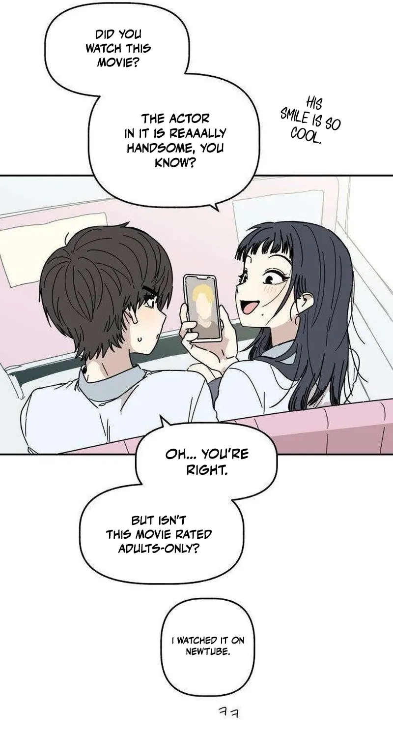 Aching Chapter 1 page 61 - 