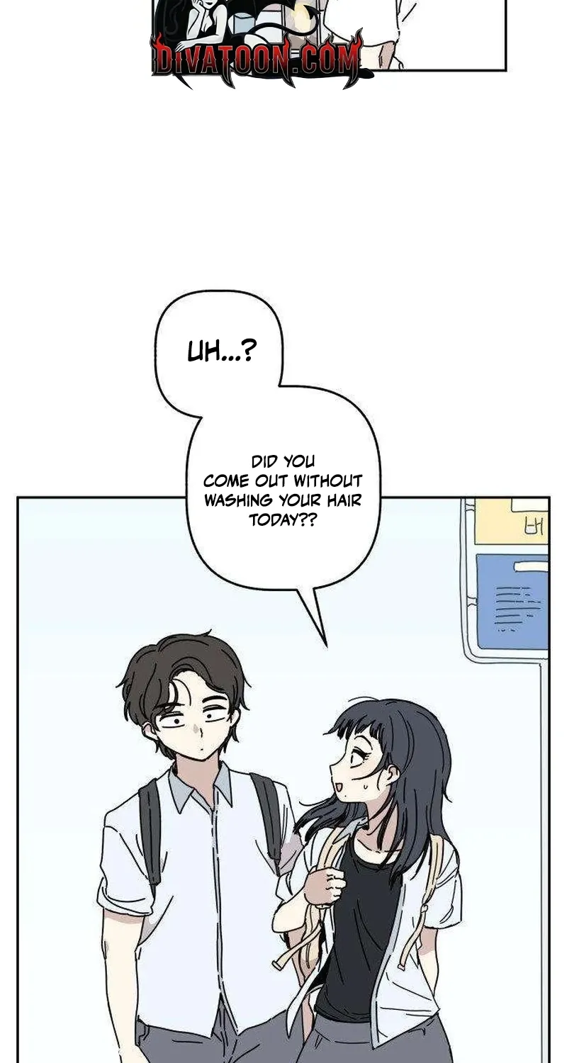 Aching Chapter 1 page 63 - 