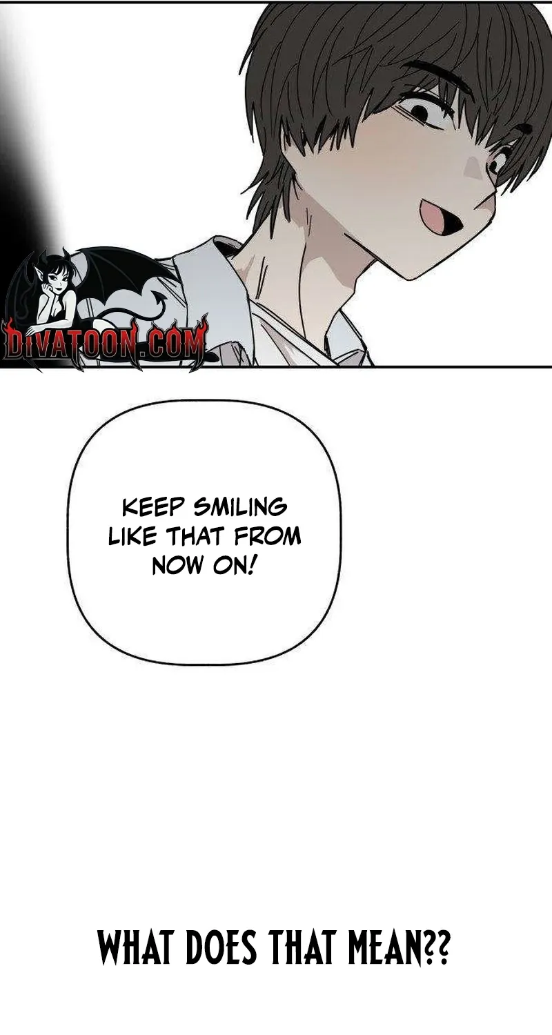 Aching Chapter 1 page 71 - 