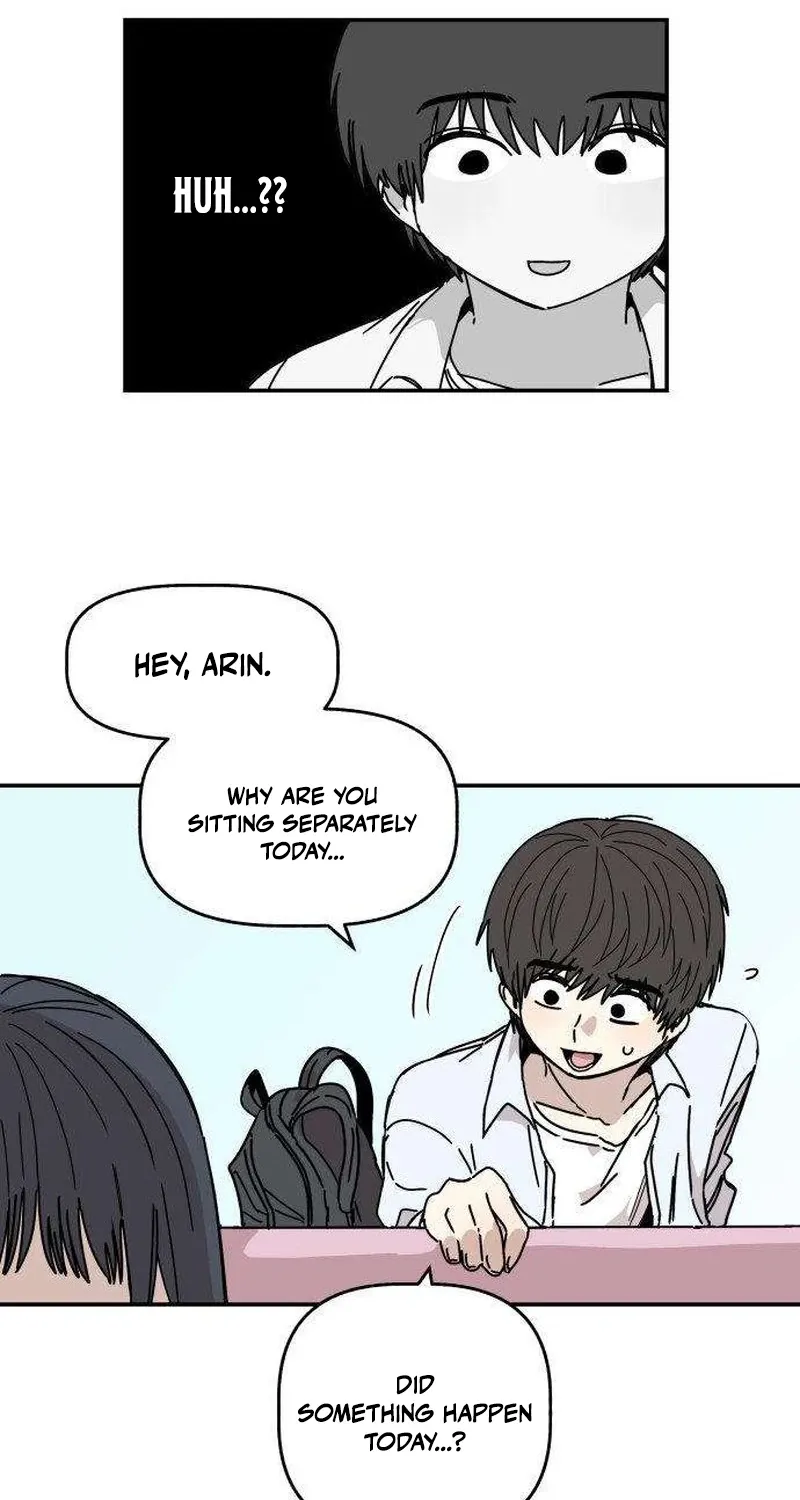 Aching Chapter 1 page 76 - 