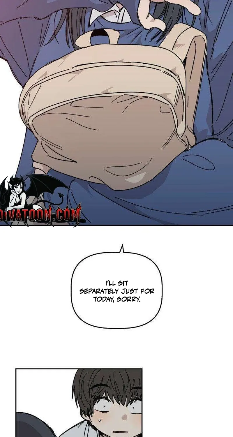 Aching Chapter 1 page 79 - 