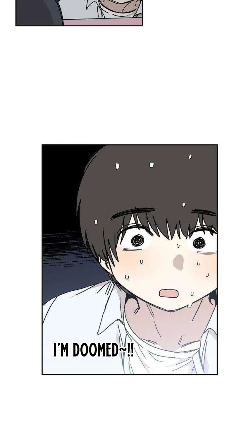 Aching Chapter 1 page 80 - 