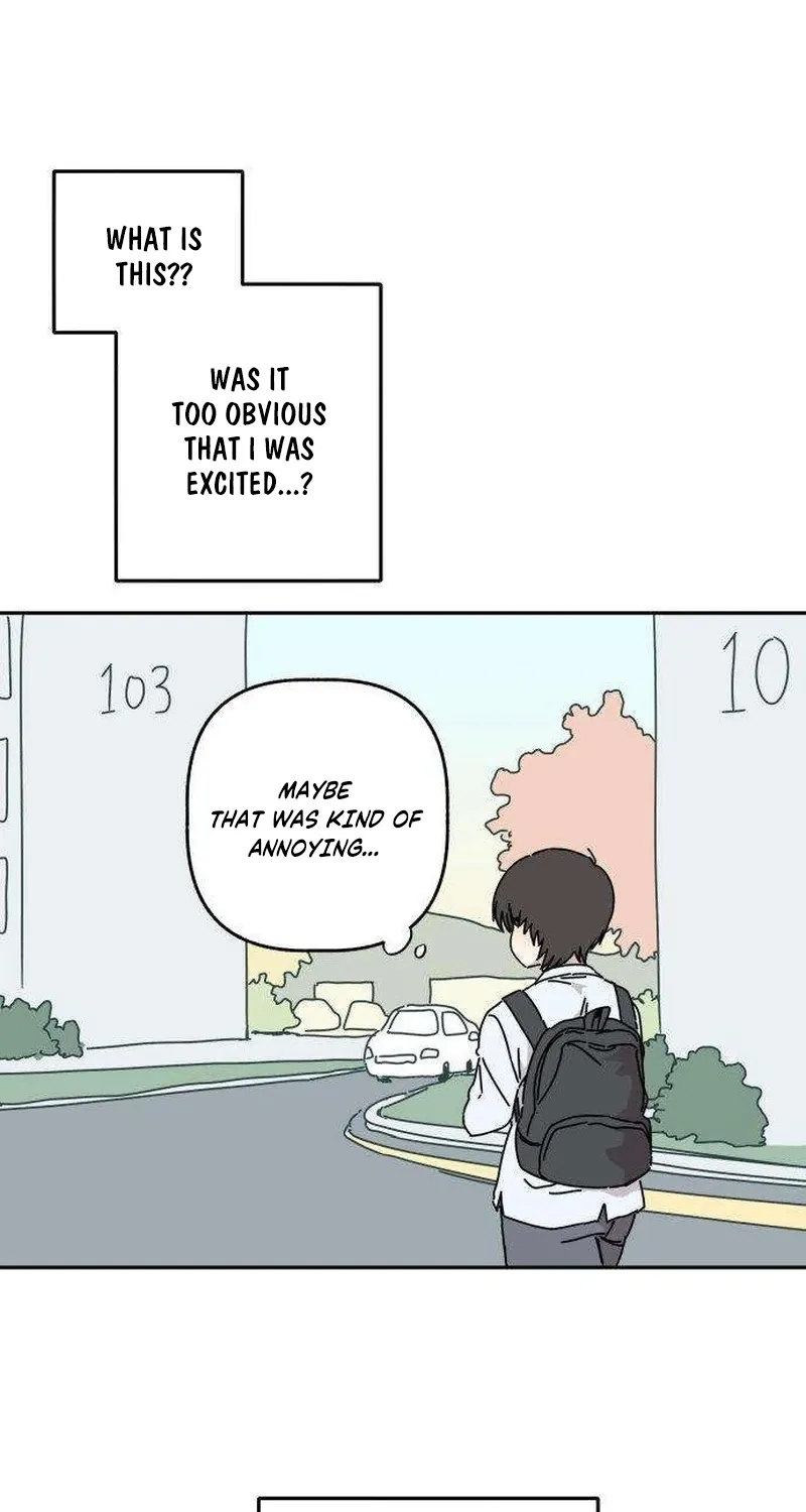 Aching Chapter 1 page 81 - 
