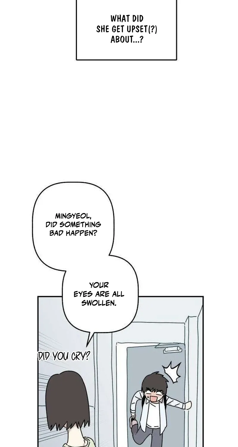 Aching Chapter 1 page 82 - 