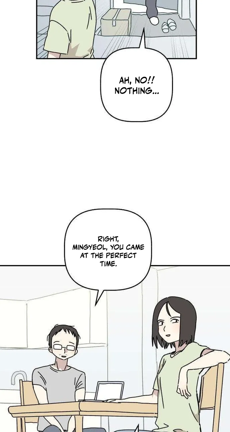 Aching Chapter 1 page 83 - 