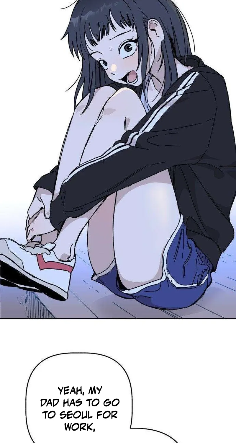 Aching Chapter 1 page 86 - 