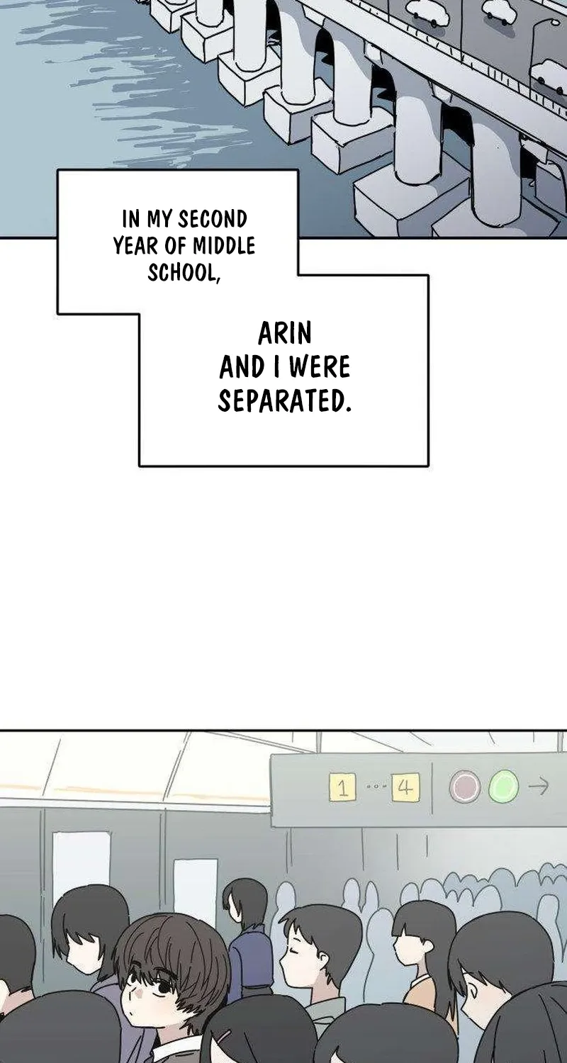 Aching Chapter 1 page 97 - 