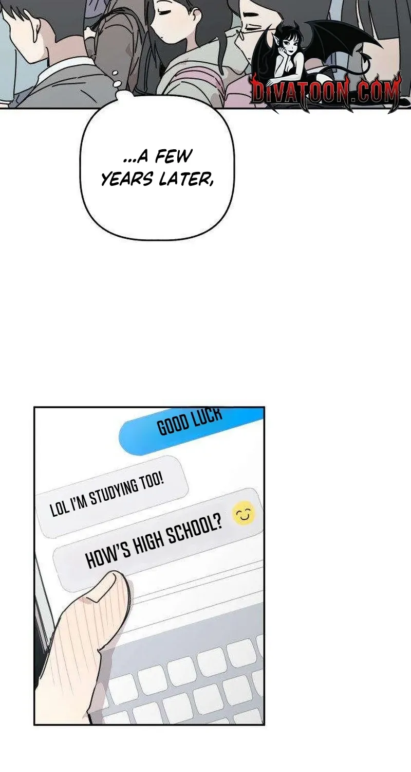 Aching Chapter 1 page 98 - 
