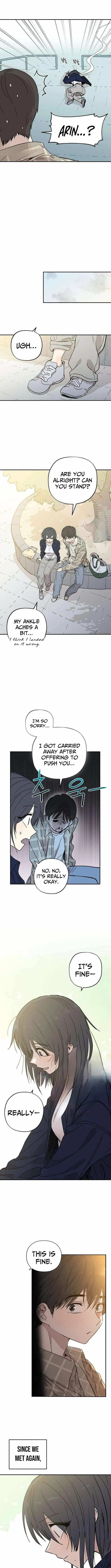 Aching Chapter 10 page 11 - 