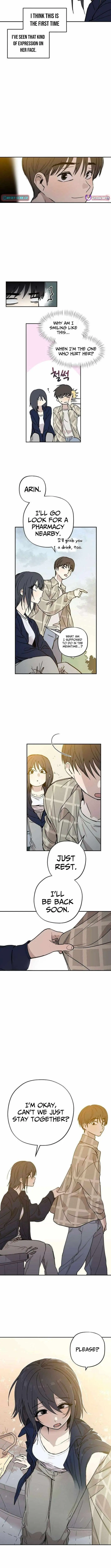 Aching Chapter 10 page 12 - 