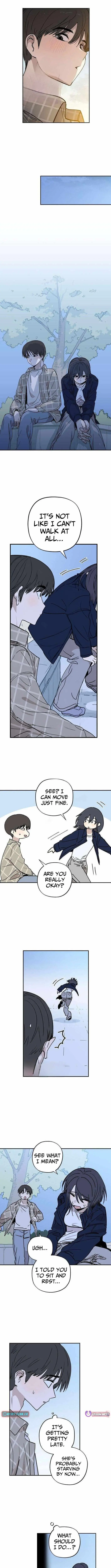 Aching Chapter 10 page 13 - 